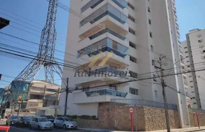Apartamento com 4 quartos à venda na Rua Quinze de Novembro, Centro, São Carlos