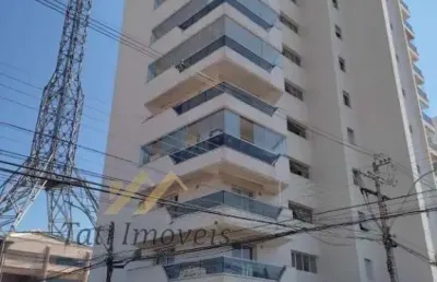Apartamento com 4 quartos à venda na Rua Quinze de Novembro, Centro, São Carlos