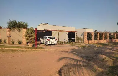 Casa em condomínio fechado com 3 quartos à venda na Passeio das Gaivotas, Quinta dos Buritis, São Carlos