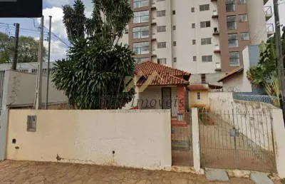 Casa com 2 quartos à venda na Rua Capitão Adão Pereira de Souza Cabral, Centro, São Carlos