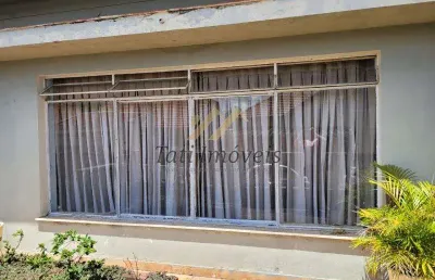 Casa com 3 quartos à venda na Rua Nove de Julho, Centro, São Carlos
