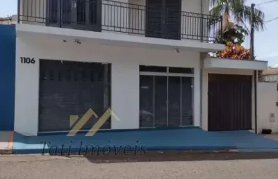 Casa com 3 quartos à venda na Rua Gastão Vieira, Parque Santa Felícia Jardim, São Carlos