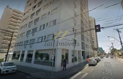 Apartamento com 4 quartos à venda na Rua São Joaquim, Centro, São Carlos