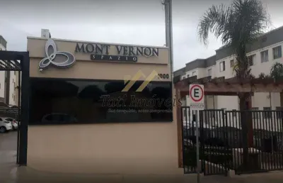 Apartamento com 2 quartos à venda na Rua Dona Maria Izabel de Oliveira Botelho, Jardim Brasil, São Carlos