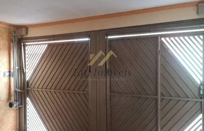 Casa com 4 quartos à venda na Rua Francisco Stella, Vila São José, São Carlos