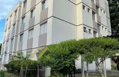 Apartamento com 2 quartos à venda na Alameda dos Crisântemos, Cidade Jardim, São Carlos