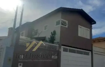 Casa com 3 quartos à venda na Rua José Luiz Olaio, Jardim Ricetti, São Carlos