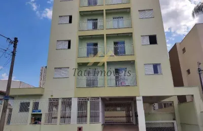 Apartamento com 1 quarto à venda na Rua Dona Alexandrina, Centro, São Carlos