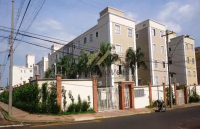 Apartamento com 2 quartos à venda na Rua Dom Pedro II, Centro, São Carlos
