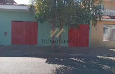 Casa com 7 quartos à venda na Rua Rio Araguaia, Jardim Jóckei Club A, São Carlos