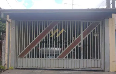 Casa com 3 quartos à venda na Rua Thomaz Mazziero, Jardim Hikare, São Carlos