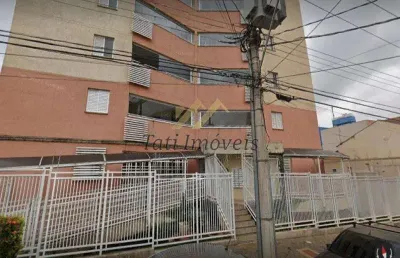 Apartamento com 3 quartos à venda na Rua Padre Teixeira, Centro, São Carlos