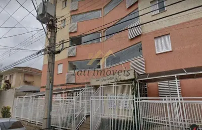 Apartamento com 3 quartos à venda na Rua Padre Teixeira, Centro, São Carlos
