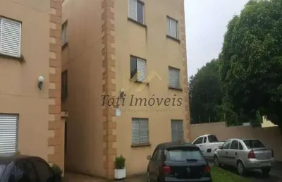 Apartamento com 2 quartos à venda na Avenida Francisco Pereira Lopes, Parque Arnold Schimidt, São Carlos