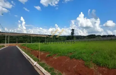 Terreno à venda na Rua Francisco Falvo, Residencial Samambaia, São Carlos