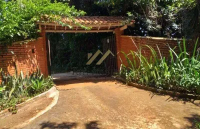 Chácara / sítio com 3 quartos à venda na Sp 318 Km 252, Área Rural de São Carlos, São Carlos