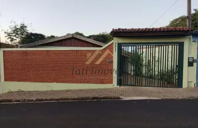 Casa com 4 quartos à venda na Rua Bruno Giongo, Vila Deriggi, São Carlos