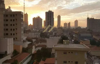 Apartamento com 4 quartos à venda na Rua São Sebastião, Centro, São Carlos