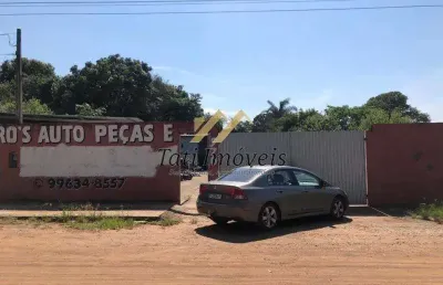 Barracão / Galpão / Depósito à venda na Rua Sebastião Ramos, Loteamento Tutoya do Vale, São Carlos