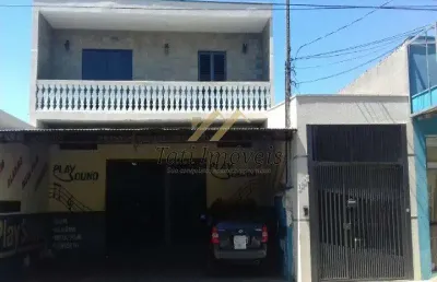 Casa com 3 quartos à venda na Avenida Teixeira de Barros, Vila Prado, São Carlos