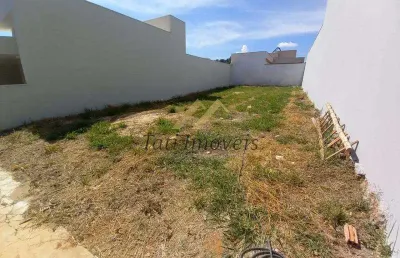 Terreno à venda na Avenida Pedro Muszkat, Residencial Samambaia, São Carlos