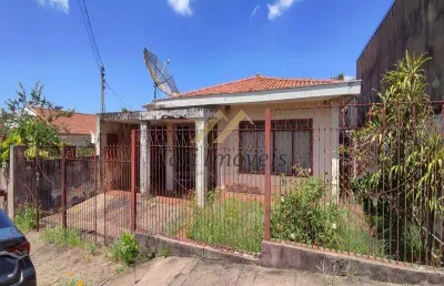 Casa com 2 quartos à venda na Rua Francisco Ferreira, Vila Nery, São Carlos
