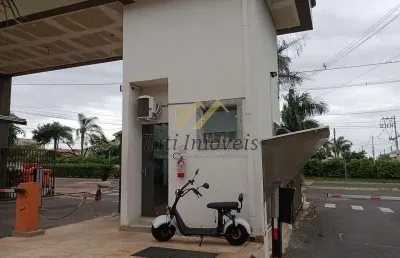 Apartamento com 2 quartos à venda na Av Joao Deriggi, Parque Fehr, São Carlos