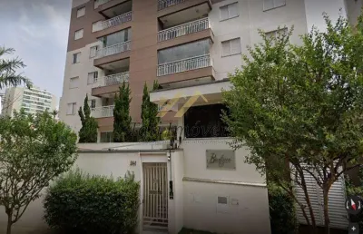 Apartamento com 3 quartos à venda na Passeio das Magnólias, Parque Faber Castell I, São Carlos