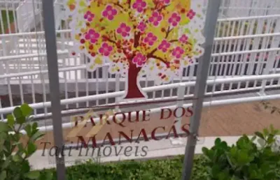 Apartamento com 2 quartos à venda na Avenida Gregório Aversa, Recreio São Judas Tadeu, São Carlos