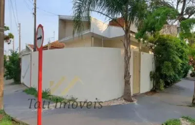 Casa com 2 quartos à venda na Rua Alberto Lanzoni, Parque Santa Felícia Jardim, São Carlos