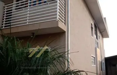 Casa em condomínio fechado com 4 quartos à venda na Rua José Luiz Caron, Parque Fehr, São Carlos