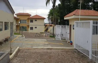 Apartamento com 2 quartos à venda na Rua Victório Bonucci, Jardim Tangará, São Carlos