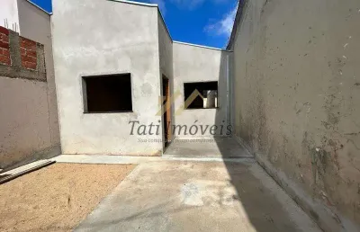 Casa com 2 quartos à venda na Rua Doutor Alderico Vieira Perdigão, Vila Morumbi, São Carlos