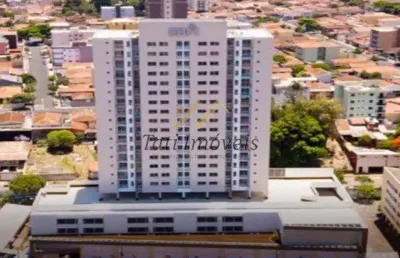 Apartamento com 1 quarto à venda na Rua Miguel Alves Margarido, Parque Arnold Schimidt, São Carlos