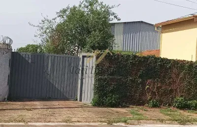 Casa com 4 quartos à venda na Rua Alexandre Pedrazzani, Jardim Novo Horizonte, São Carlos