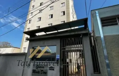 Apartamento com 2 quartos à venda na Rua Maestro João Seppe, Jardim Paraíso, São Carlos