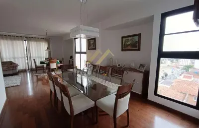 Apartamento com 3 quartos à venda na Rua Rui Barbosa, Centro, São Carlos