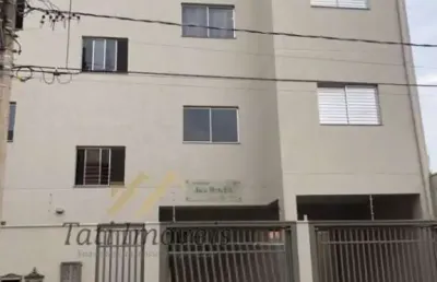 Apartamento com 1 quarto para alugar na Rua Jacinto Favoreto, Jardim Macarengo, São Carlos