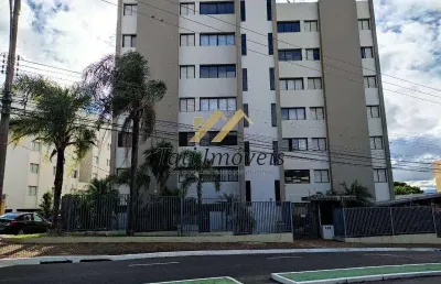 Apartamento com 2 quartos à venda na Rua Miguel Petroni, Centro, São Carlos