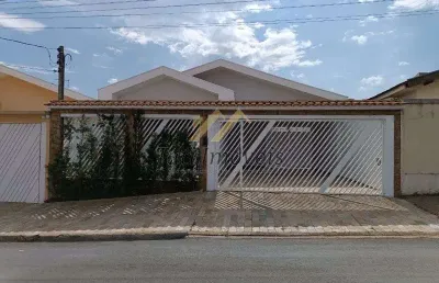 Casa com 3 quartos à venda na Rua Iwagiro Toyama, Jardim Paulistano, São Carlos