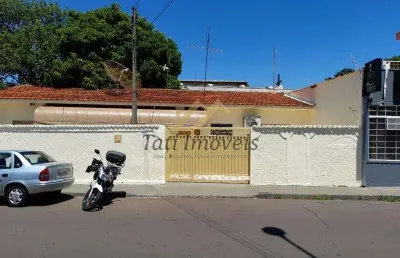 Casa com 2 quartos à venda na Rua São Joaquim, Tijuco Preto, São Carlos