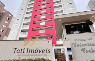Apartamento com 2 quartos à venda na Passeio das Magnólias, Parque Faber Castell I, São Carlos