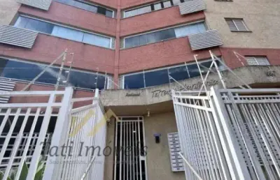 Apartamento com 3 quartos para alugar na Rua Padre Teixeira, Centro, São Carlos