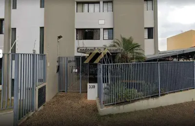 Apartamento com 2 quartos à venda na Rua Miguel Petroni, Loteamento Habitacional São Carlos 1, São Carlos