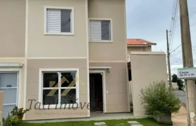 Casa em condomínio fechado com 3 quartos à venda na Rua Doutor Marino Costa Terra, Parque Sabará, São Carlos