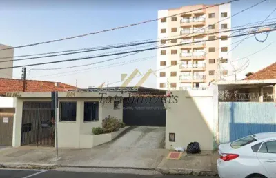 Apartamento com 2 quartos à venda na Rua Dona Alexandrina, Centro, São Carlos