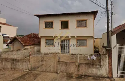Apartamento com 1 quarto à venda na Rua Josué Marques Martins, Vila Rancho Velho, São Carlos