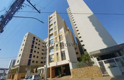 Apartamento com 1 quarto à venda na Rua Quinze de Novembro, Centro, São Carlos