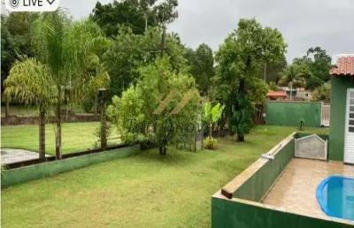 Chácara / sítio com 1 quarto à venda na Av Cinco, Represa do Broa, Itirapina