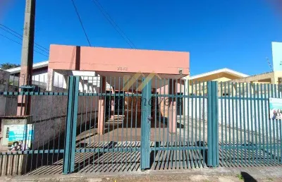 Casa com 3 quartos à venda na Rua Conde do Pinhal, Jardim São Carlos, São Carlos